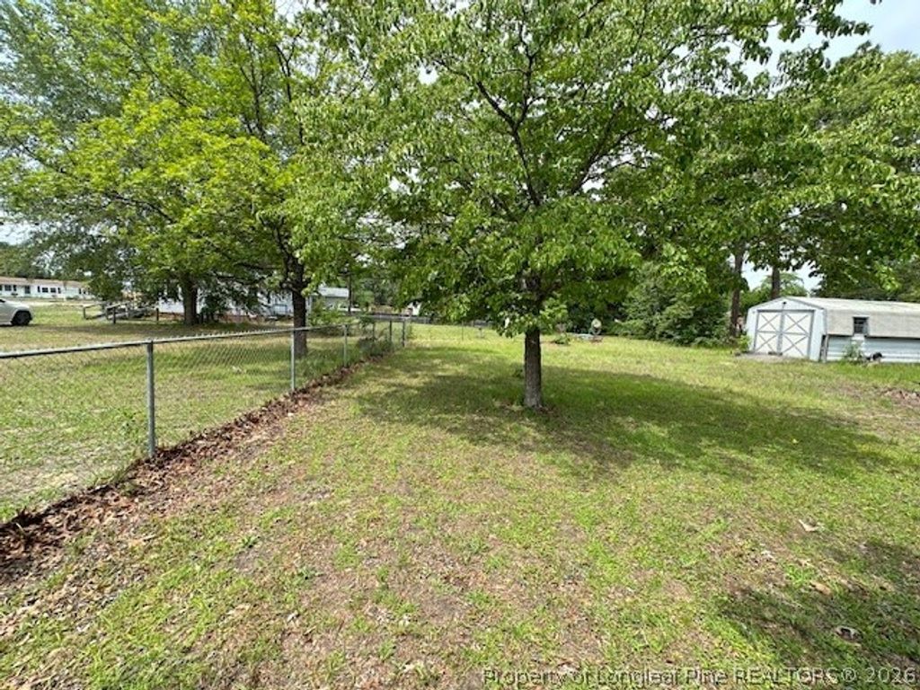 5722 Camden Road, Fayetteville, NC 28306 — exterior