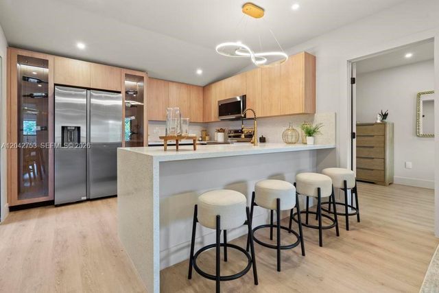 1550 NW 52nd Street, Miami, FL 33142