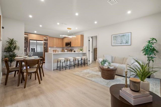 1550 NW 52nd Street, Miami, FL 33142