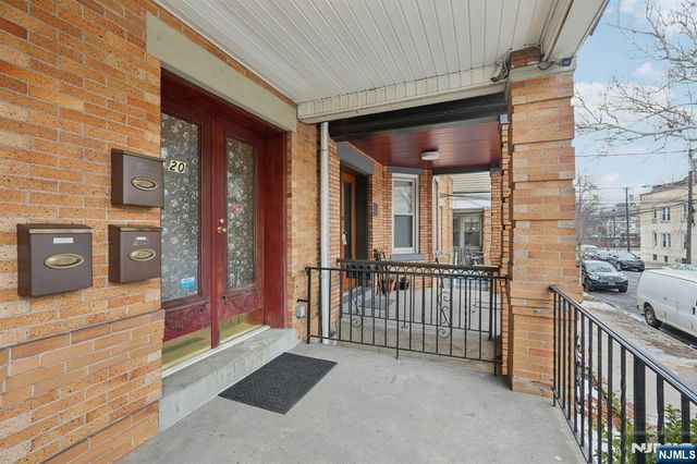 20 Concord Street, Jersey City, NJ 07306