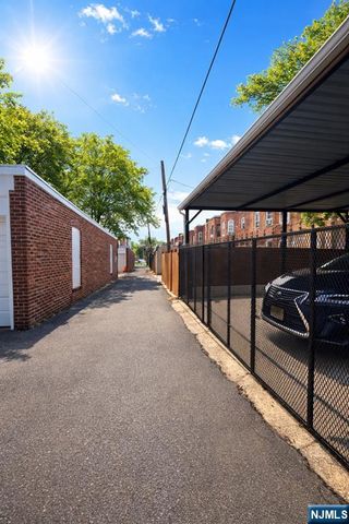 20 Concord Street, Jersey City, NJ 07306