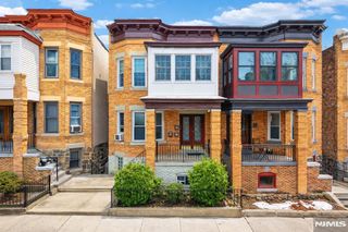 20 Concord Street, Jersey City, NJ 07306