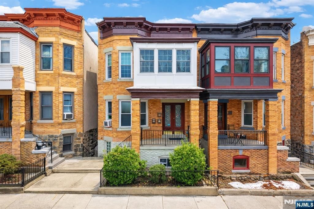 20 Concord Street, Jersey City, NJ 07306