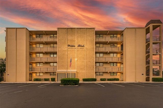 325 WILDER BOULEVARD 103, Daytona Beach, FL 32114
