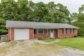 3110 Mount Lebanon Road, Charlestown, IN 47111