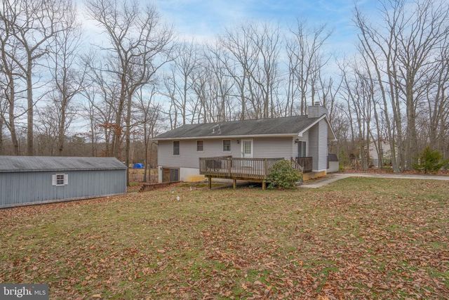 7241 KERON DR, Millville, NJ 08332