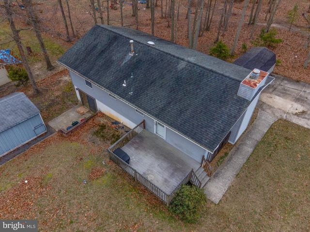 7241 KERON DR, Millville, NJ 08332