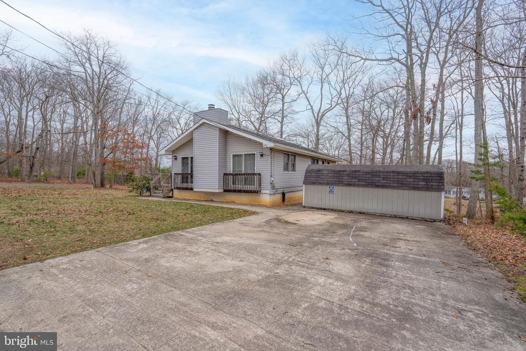 7241 KERON DR, Millville, NJ 08332