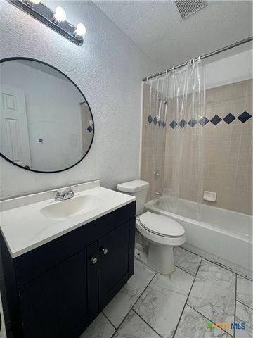 3901 Tiger Drive, Killeen, TX 76549