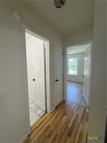 3901 Tiger Drive, Killeen, TX 76549