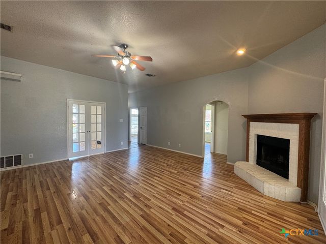 3901 Tiger Drive, Killeen, TX 76549
