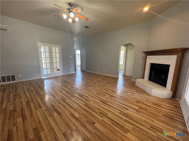 3901 Tiger Drive, Killeen, TX 76549