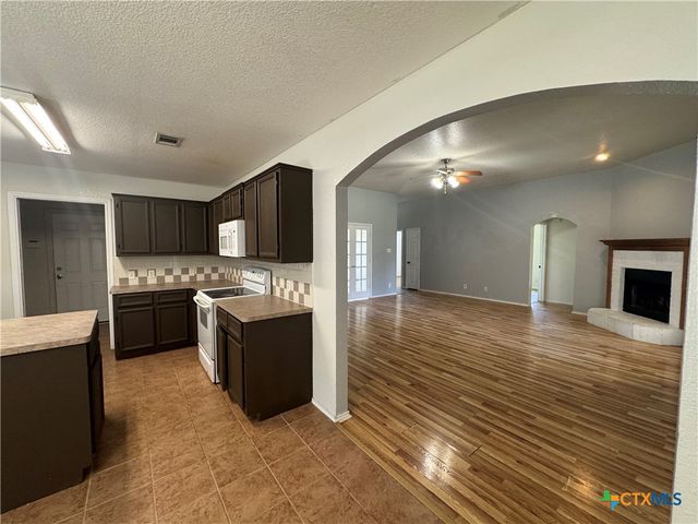 3901 Tiger Drive, Killeen, TX 76549