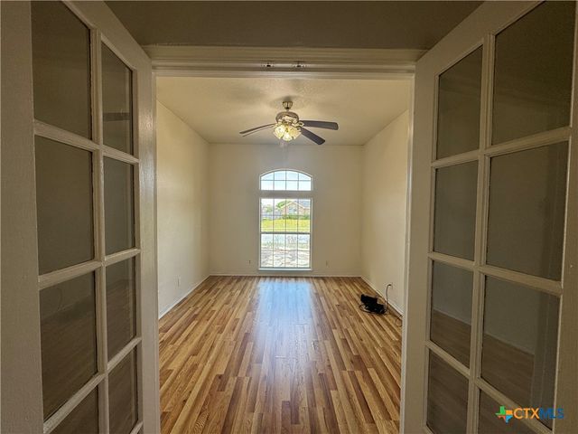 3901 Tiger Drive, Killeen, TX 76549