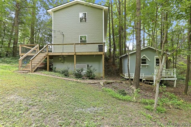2028 Cedar Lake Road, Sanford, NC 27330