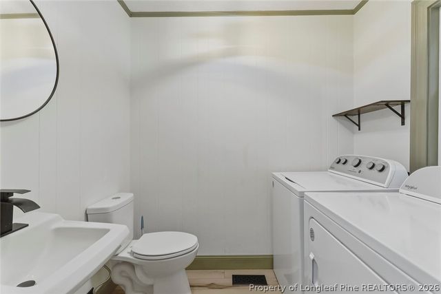 2028 Cedar Lake Road, Sanford, NC 27330