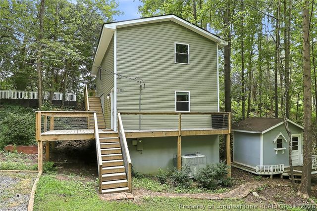 2028 Cedar Lake Road, Sanford, NC 27330