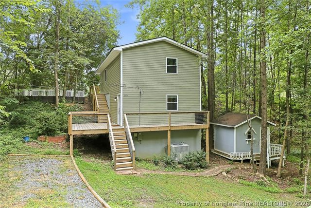 2028 Cedar Lake Road, Sanford, NC 27330