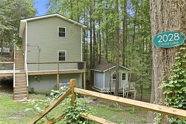 2028 Cedar Lake Road, Sanford, NC 27330