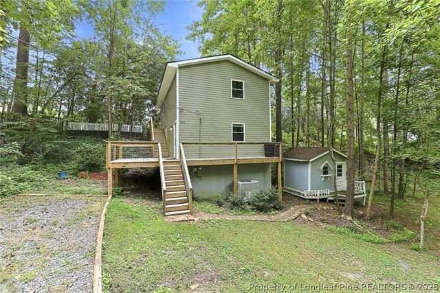 2028 Cedar Lake Road, Sanford, NC 27330