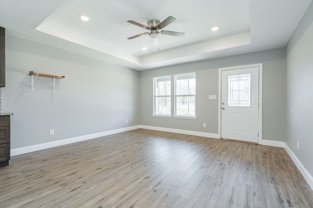 1702 Clark Street, Commerce, TX 75428