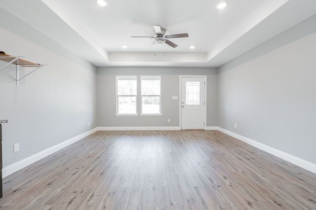 1702 Clark Street, Commerce, TX 75428
