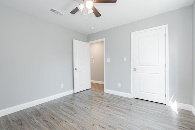 1702 Clark Street, Commerce, TX 75428