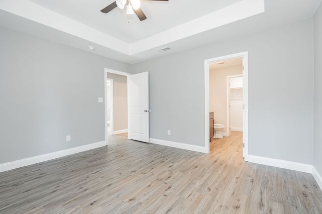 1702 Clark Street, Commerce, TX 75428