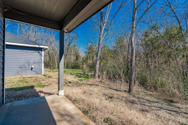 1702 Clark Street, Commerce, TX 75428