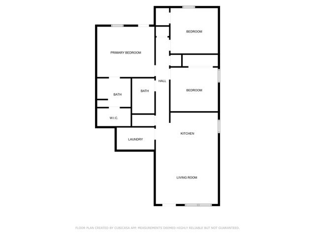 1702 Clark Street, Commerce, TX 75428