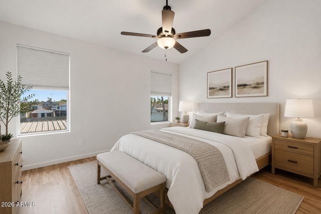 1961 N HARTFORD Street 1027, Chandler, AZ 85225