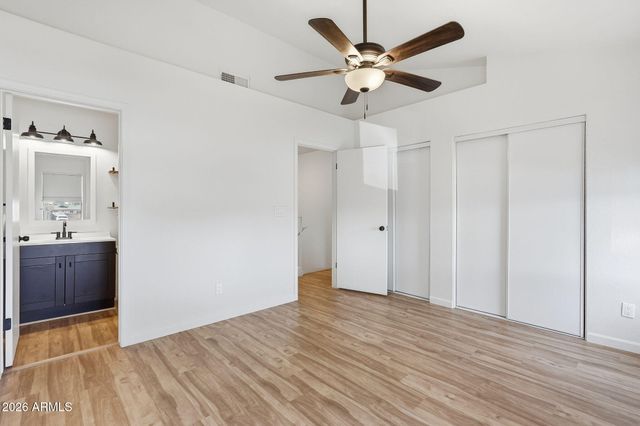 1961 N HARTFORD Street 1027, Chandler, AZ 85225
