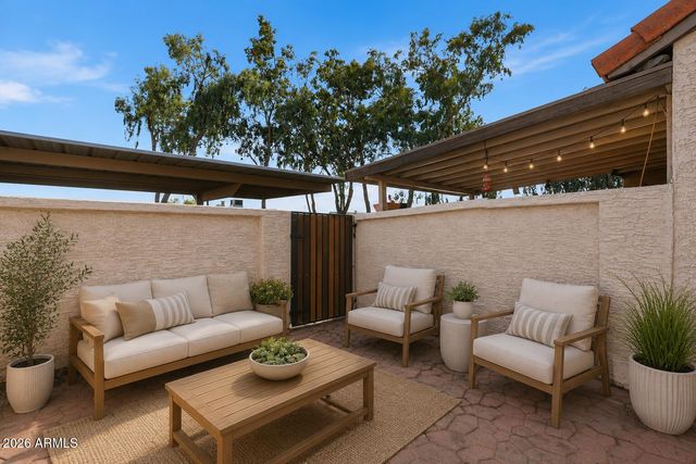 1961 N HARTFORD Street 1027, Chandler, AZ 85225