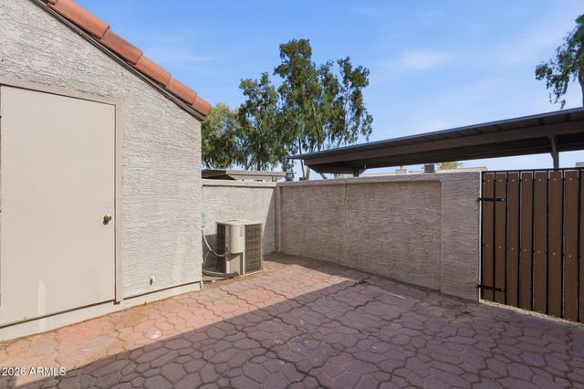 1961 N HARTFORD Street 1027, Chandler, AZ 85225