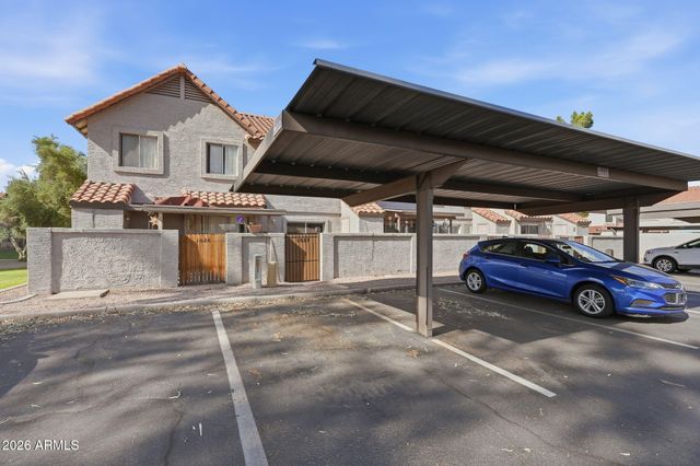 1961 N HARTFORD Street 1027, Chandler, AZ 85225