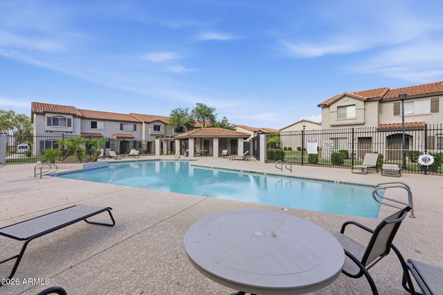1961 N HARTFORD Street 1027, Chandler, AZ 85225