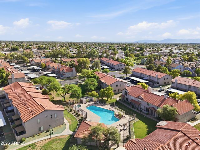 1961 N HARTFORD Street 1027, Chandler, AZ 85225