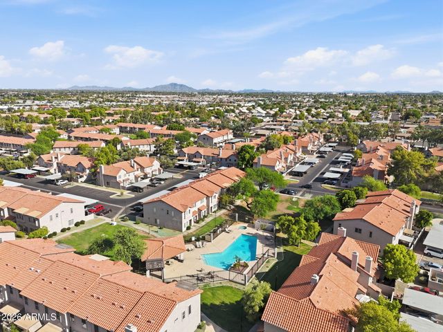 1961 N HARTFORD Street 1027, Chandler, AZ 85225