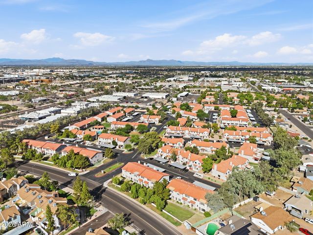 1961 N HARTFORD Street 1027, Chandler, AZ 85225