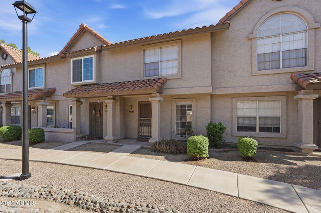 1961 N HARTFORD Street 1027, Chandler, AZ 85225