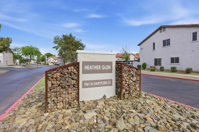 1961 N HARTFORD Street 1027, Chandler, AZ 85225