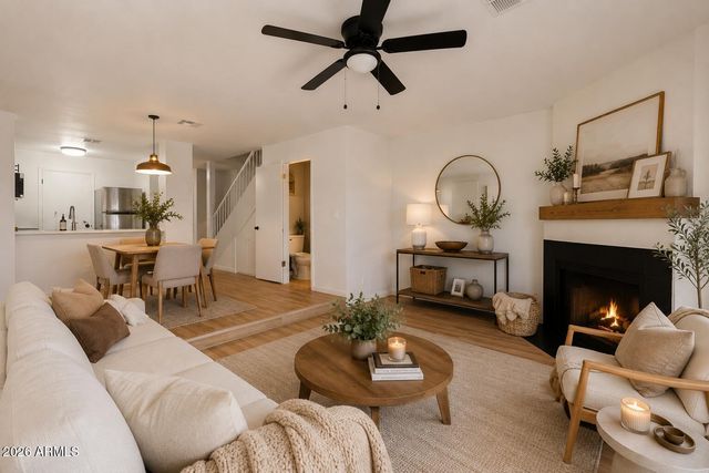 1961 N HARTFORD Street 1027, Chandler, AZ 85225