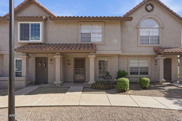 1961 N HARTFORD Street 1027, Chandler, AZ 85225