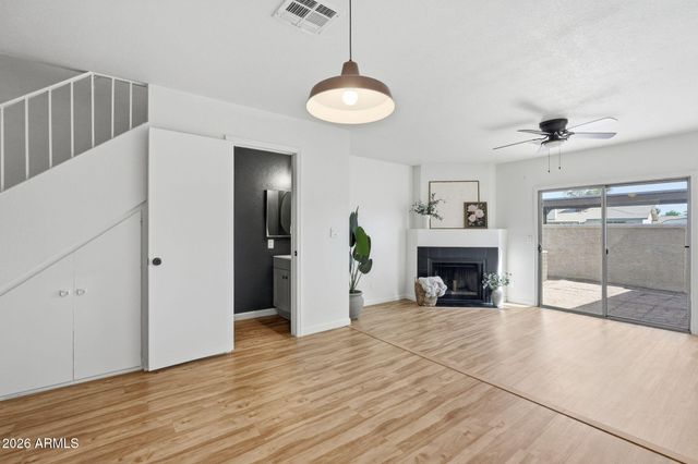 1961 N HARTFORD Street 1027, Chandler, AZ 85225