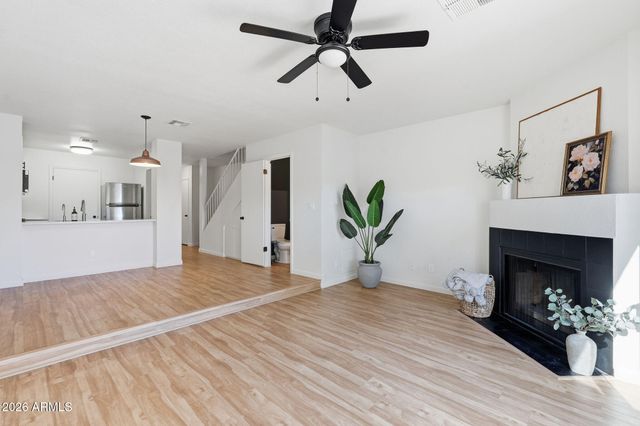 1961 N HARTFORD Street 1027, Chandler, AZ 85225