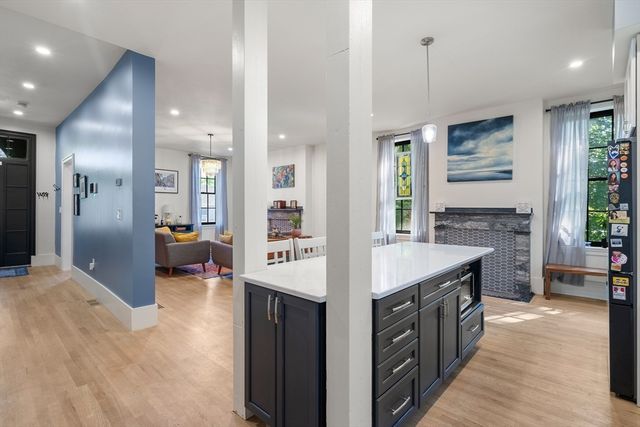 22 Kenilworth St, Boston, MA 02119
