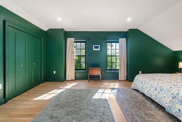 22 Kenilworth St, Boston, MA 02119