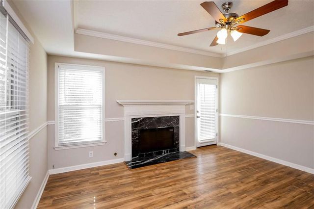 3170 Lakecrest Drive, Dacula, GA 30019