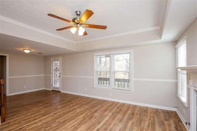 3170 Lakecrest Drive, Dacula, GA 30019