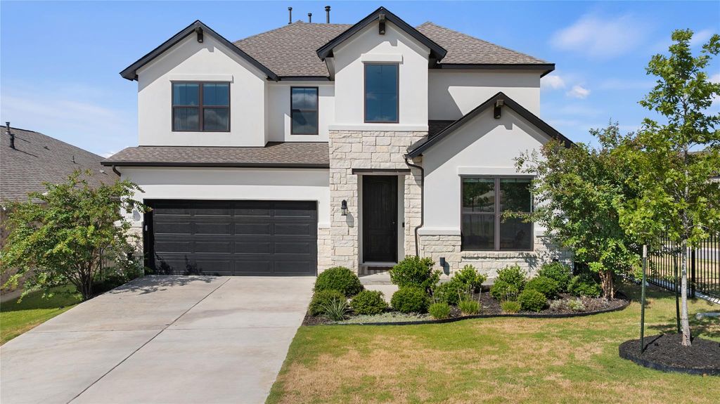 1421 Castalo LN, Leander, TX 78641